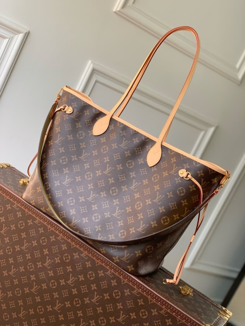 LV Shopping Bags